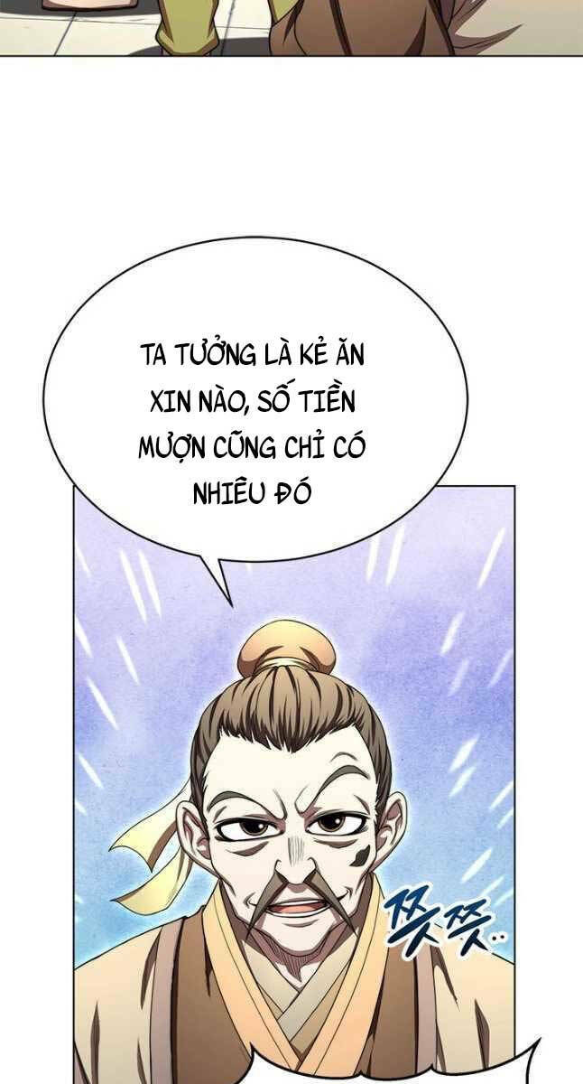 con trai của gia tộc nam cung thế gia chapter 31 - Next chapter 32