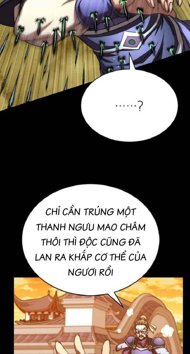 con trai của gia tộc nam cung thế gia chương 34 - Next chapter 35