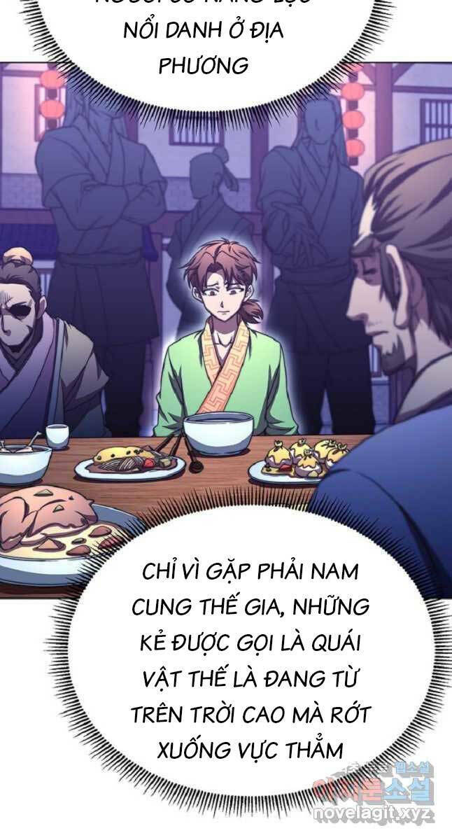 con trai của gia tộc nam cung thế gia chương 34 - Next chapter 35