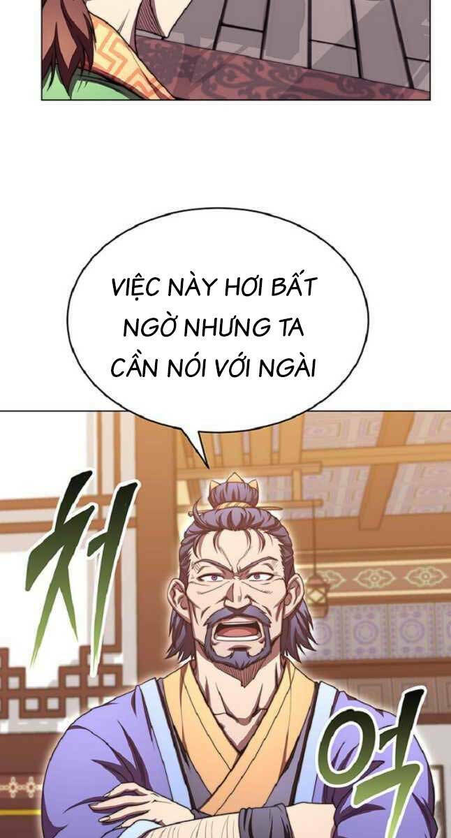 con trai của gia tộc nam cung thế gia chương 34 - Next chapter 35