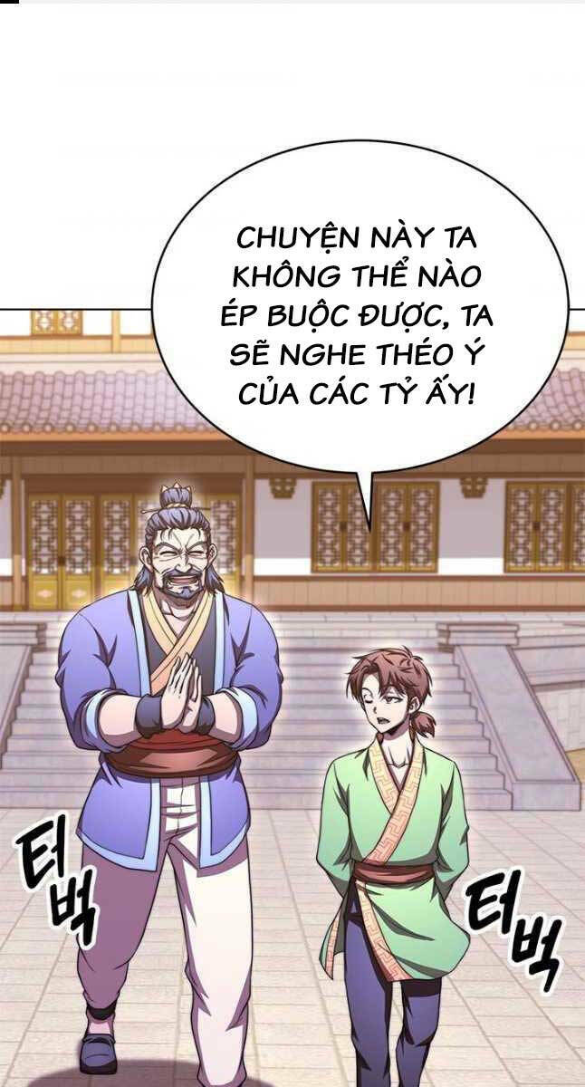 con trai của gia tộc nam cung thế gia chapter 35 - Next chapter 36