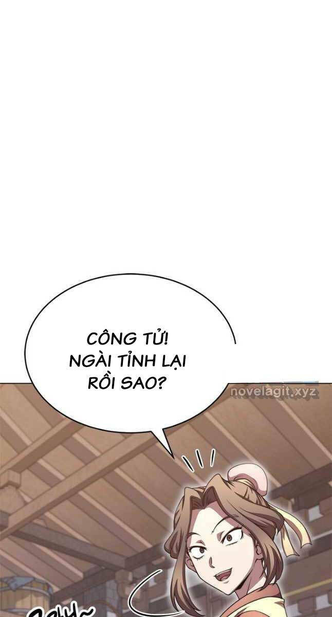 con trai của gia tộc nam cung thế gia chapter 35 - Next chapter 36