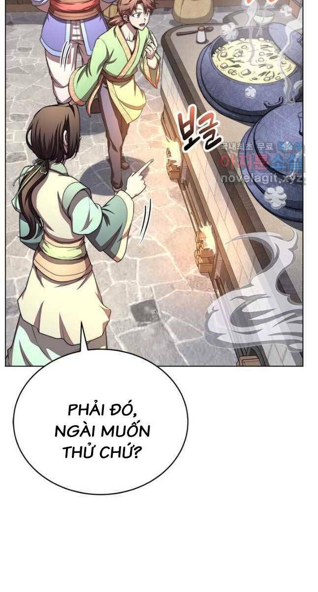 con trai của gia tộc nam cung thế gia chapter 35 - Next chapter 36