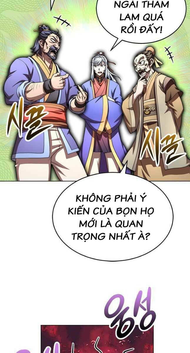 con trai của gia tộc nam cung thế gia chapter 35 - Next chapter 36