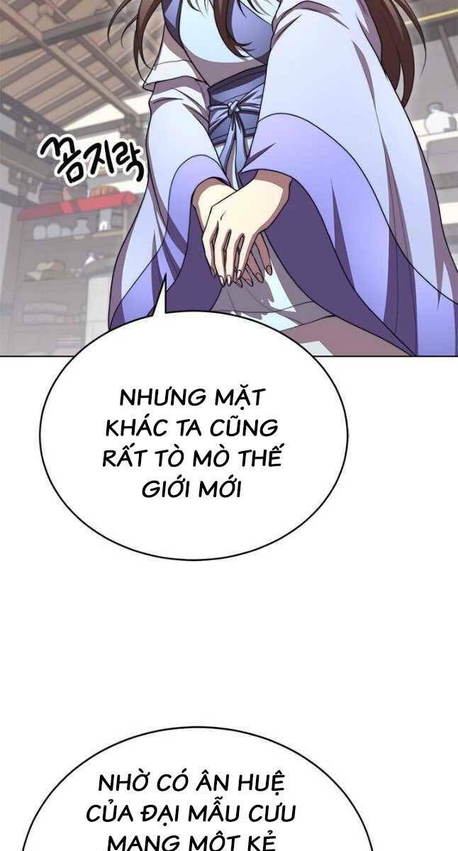 con trai của gia tộc nam cung thế gia chapter 35 - Next chapter 36