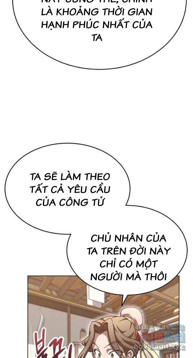 con trai của gia tộc nam cung thế gia chapter 35 - Next chapter 36