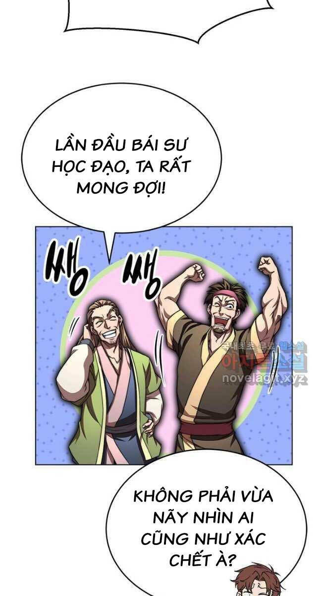 con trai của gia tộc nam cung thế gia chapter 35 - Next chapter 36