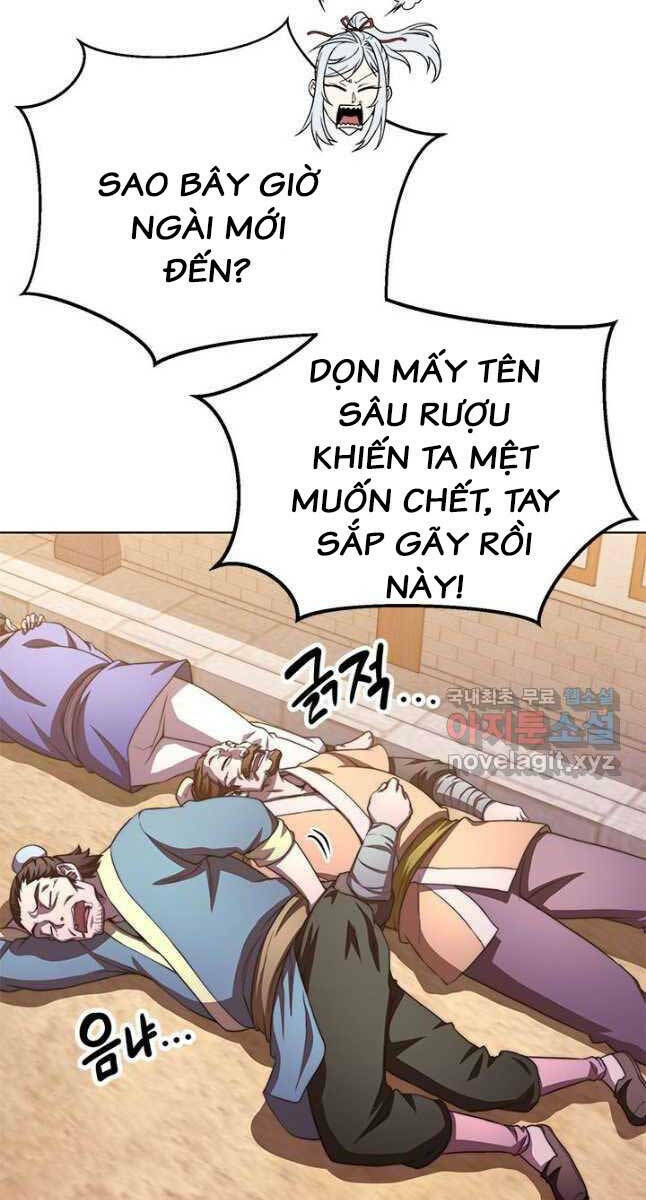 con trai của gia tộc nam cung thế gia chapter 35 - Next chapter 36