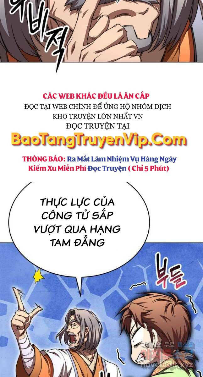 con trai của gia tộc nam cung thế gia chapter 35 - Next chapter 36