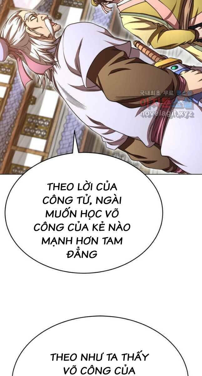 con trai của gia tộc nam cung thế gia chapter 35 - Next chapter 36