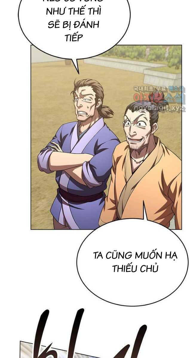 con trai của gia tộc nam cung thế gia chapter 36 - Next chapter 37