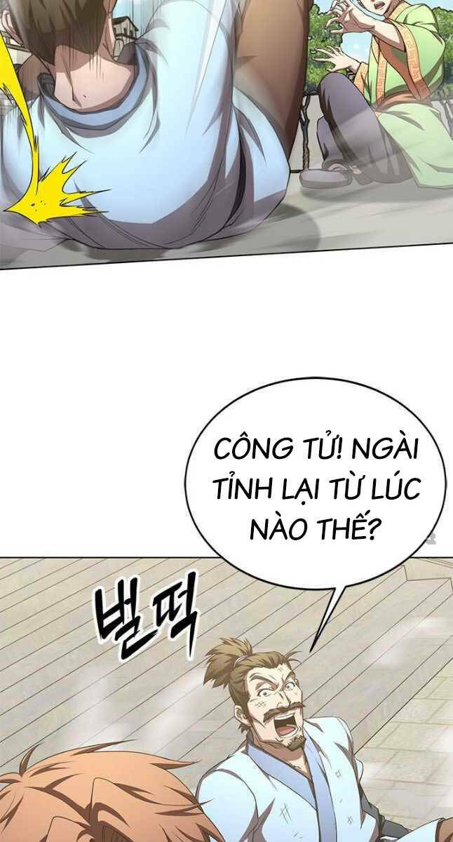 con trai của gia tộc nam cung thế gia chapter 36 - Next chapter 37