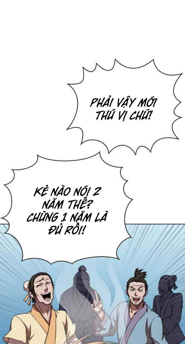 con trai của gia tộc nam cung thế gia chapter 37 - Next chương 38