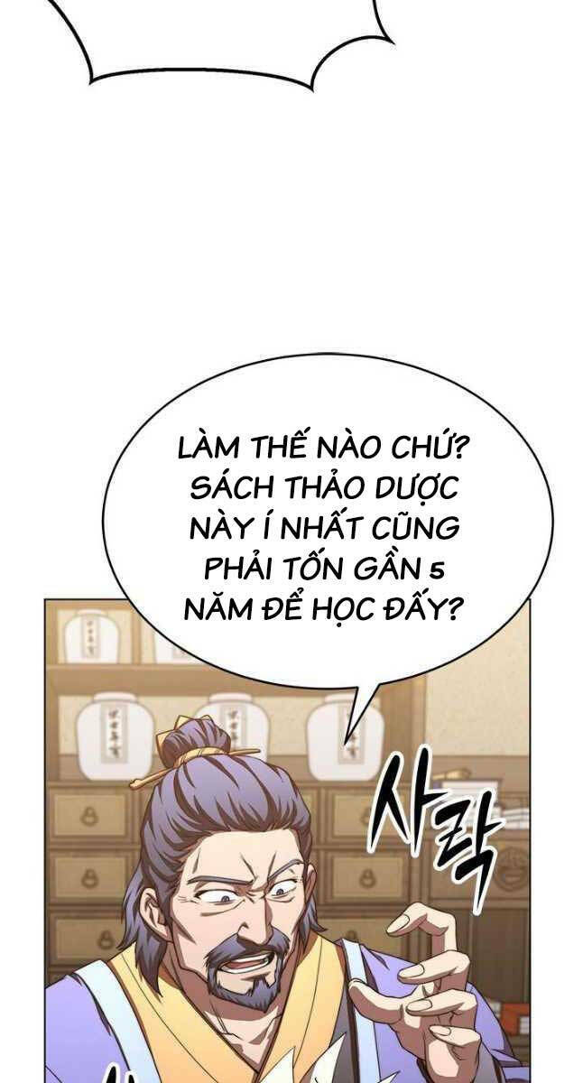 con trai của gia tộc nam cung thế gia chapter 37 - Next chương 38