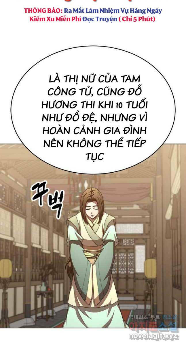 con trai của gia tộc nam cung thế gia chapter 37 - Next chương 38