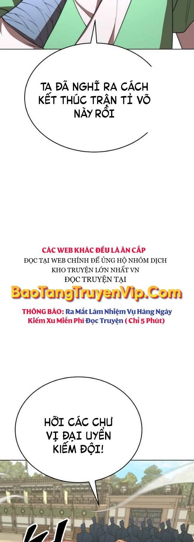 con trai của gia tộc nam cung thế gia chapter 45 - Trang 2