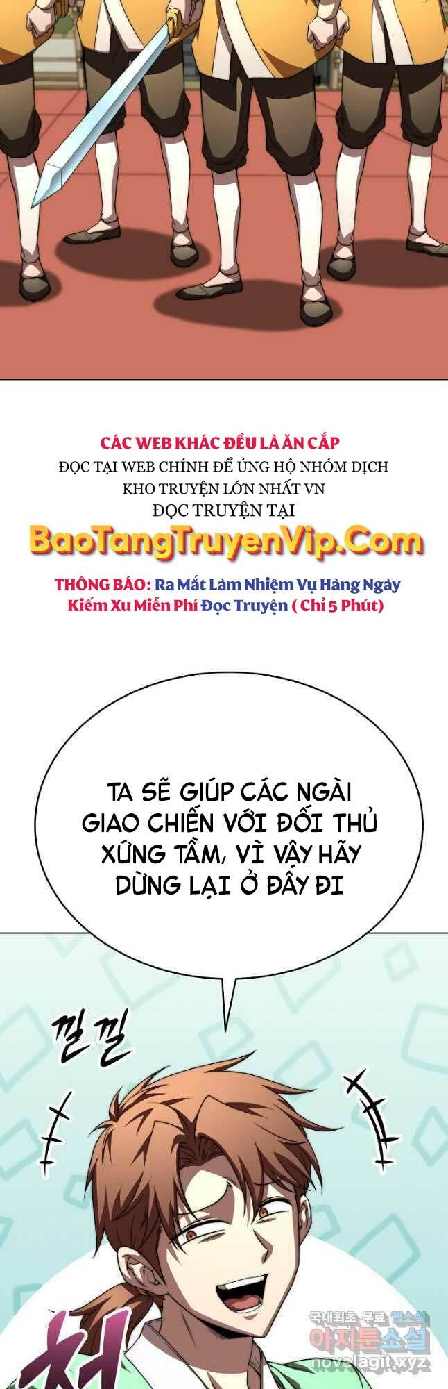 con trai của gia tộc nam cung thế gia chapter 45 - Trang 2