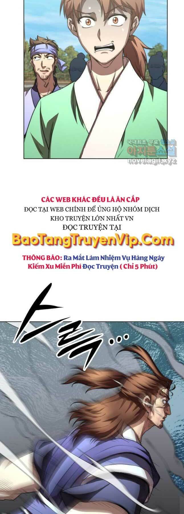 con trai của gia tộc nam cung thế gia chapter 45 - Trang 2