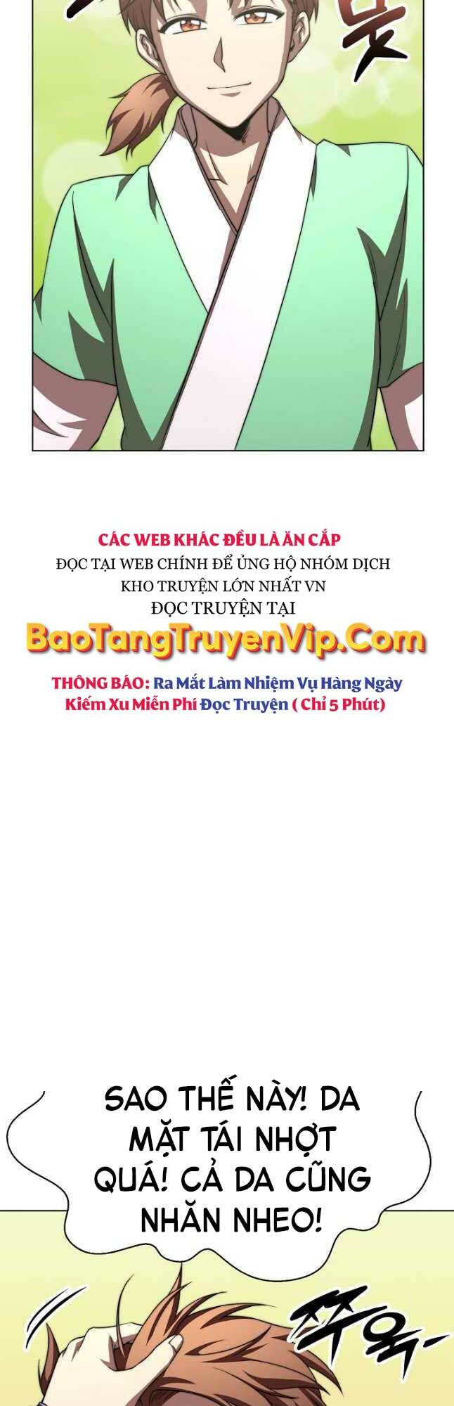 con trai của gia tộc nam cung thế gia chapter 45 - Trang 2