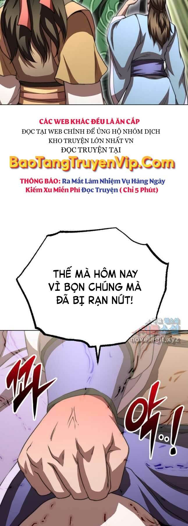 con trai của gia tộc nam cung thế gia chapter 45 - Trang 2