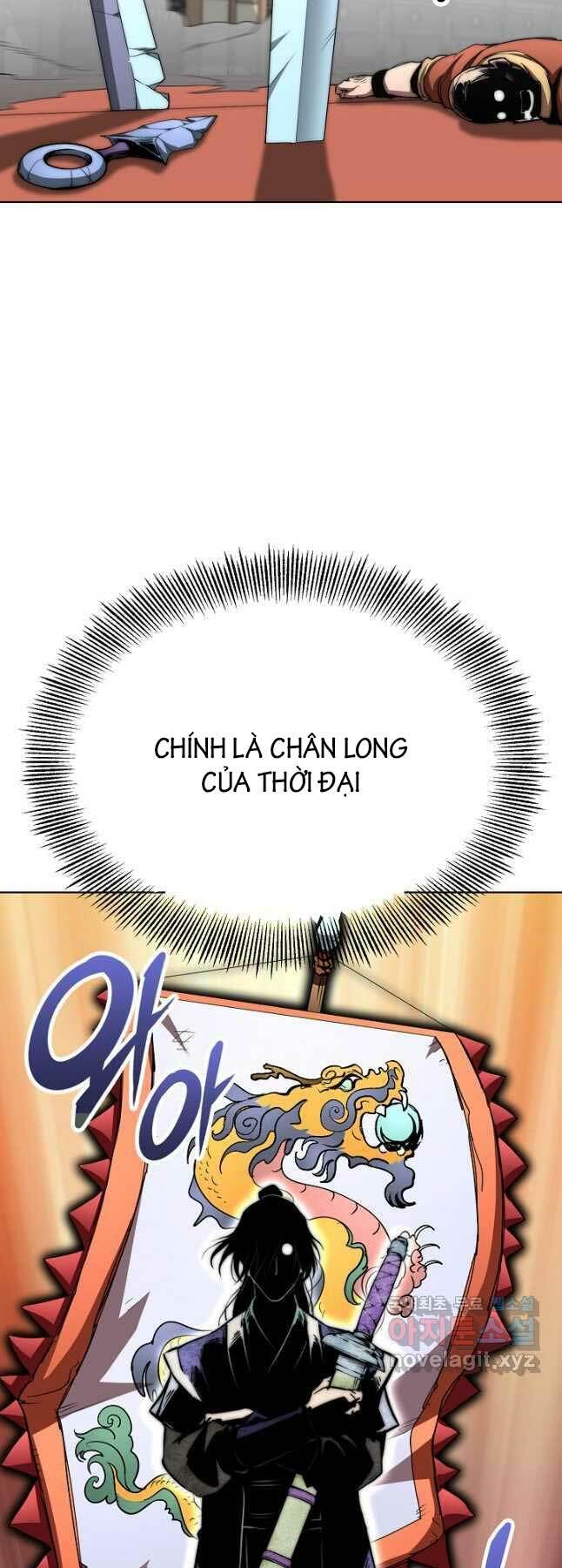 con trai của gia tộc nam cung thế gia chương 47 - Trang 2