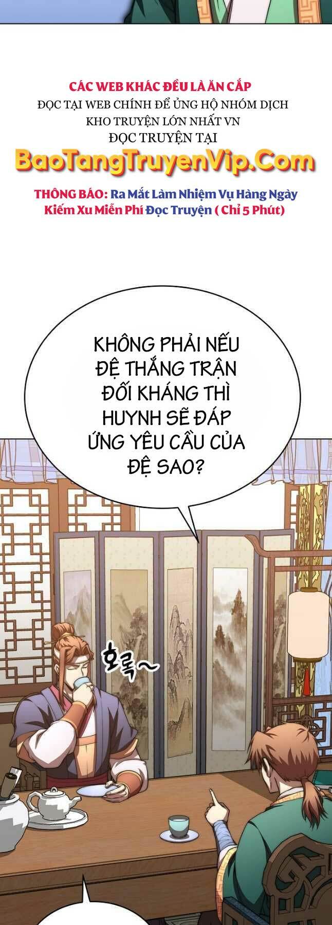 con trai của gia tộc nam cung thế gia chapter 49 - Trang 2