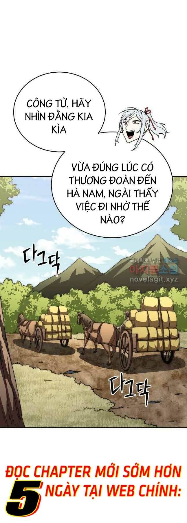 con trai của gia tộc nam cung thế gia chapter 49 - Trang 2