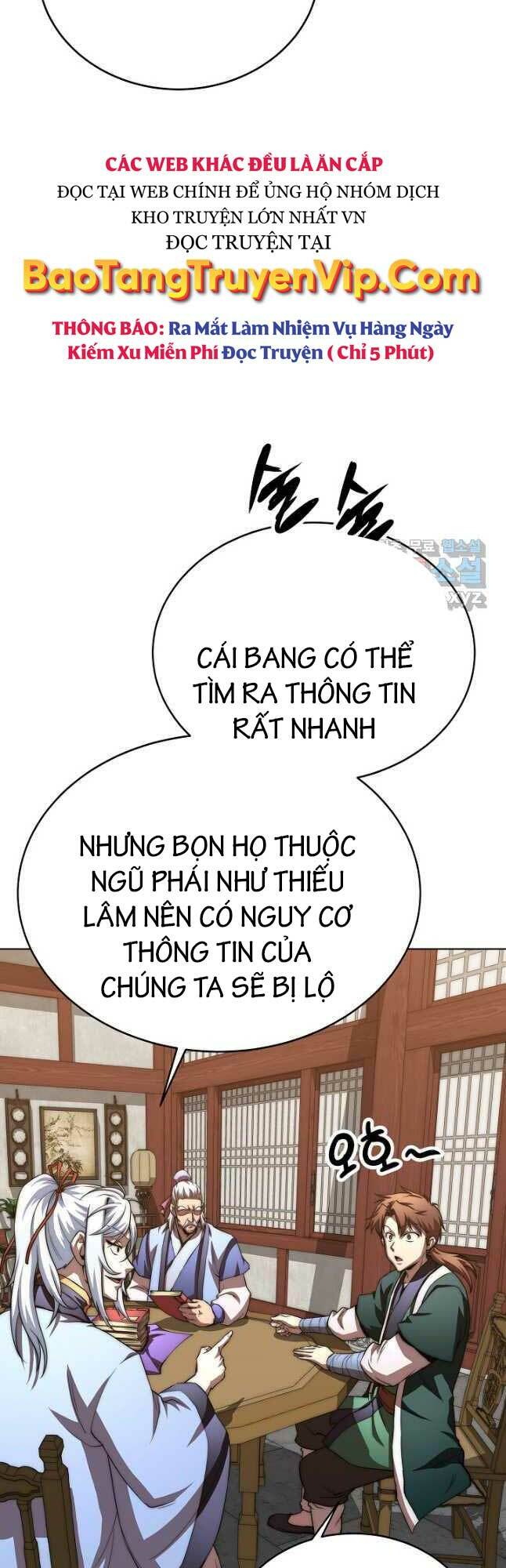 con trai của gia tộc nam cung thế gia chapter 49 - Trang 2