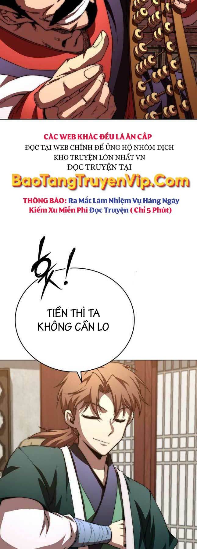 con trai của gia tộc nam cung thế gia chapter 49 - Trang 2