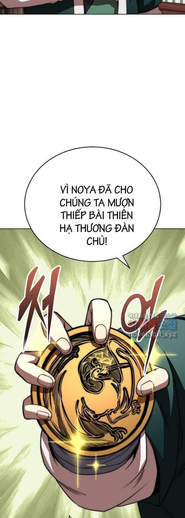 con trai của gia tộc nam cung thế gia chapter 49 - Trang 2