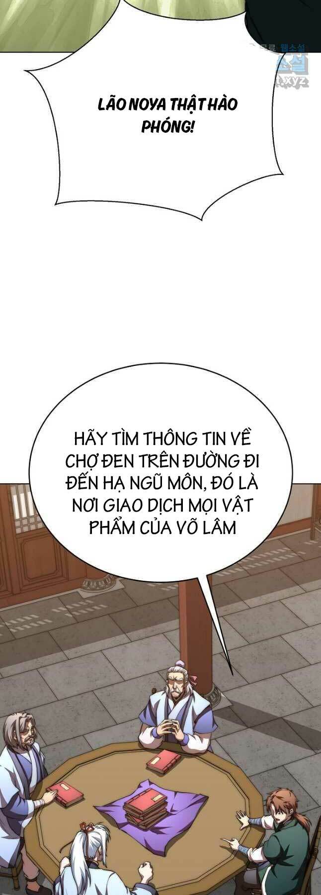 con trai của gia tộc nam cung thế gia chapter 49 - Trang 2