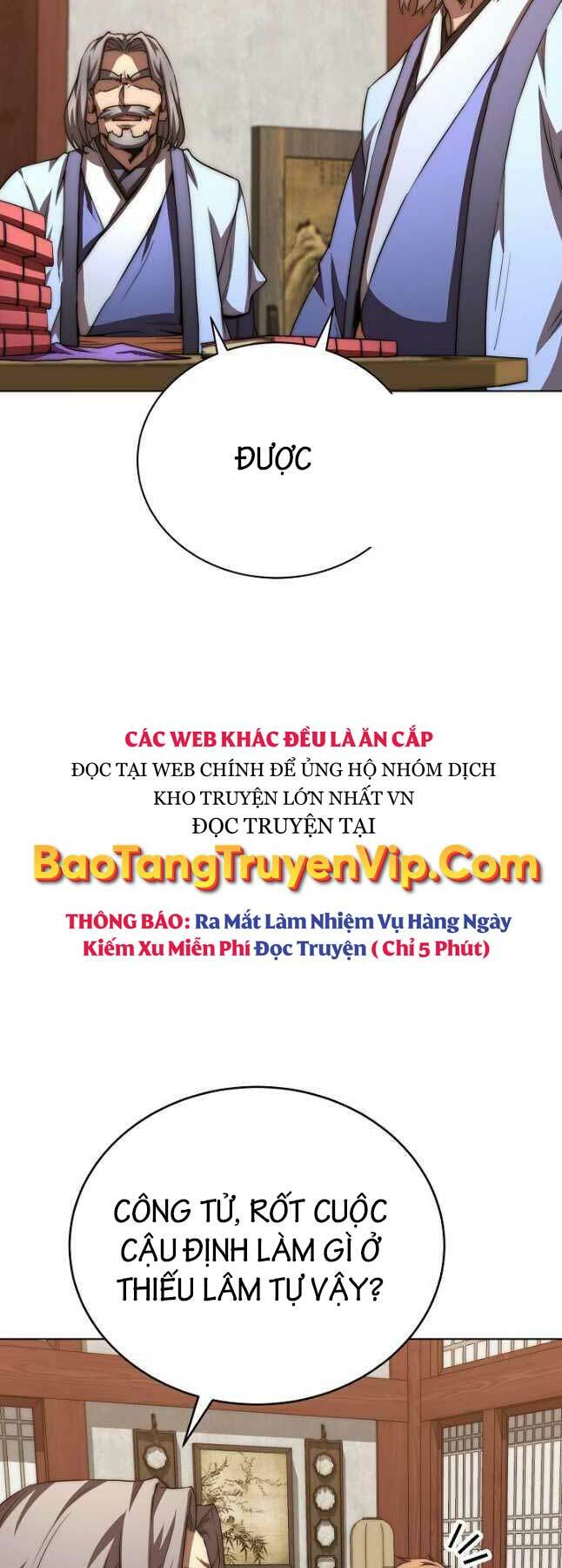 con trai của gia tộc nam cung thế gia chapter 49 - Trang 2