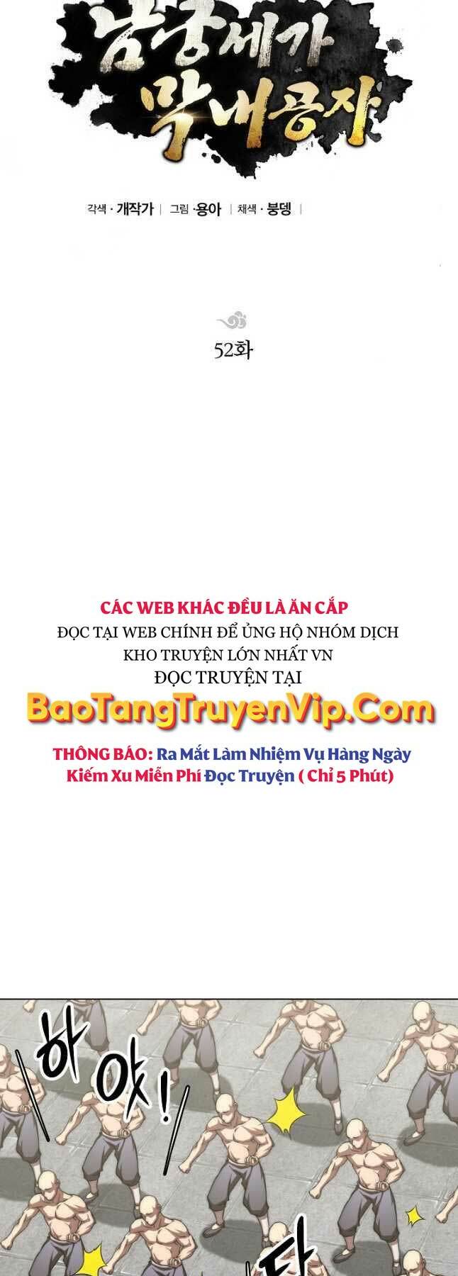 con trai của gia tộc nam cung thế gia chapter 52 - Next chapter 53