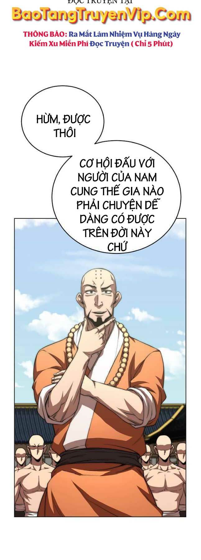 con trai của gia tộc nam cung thế gia chapter 52 - Next chapter 53