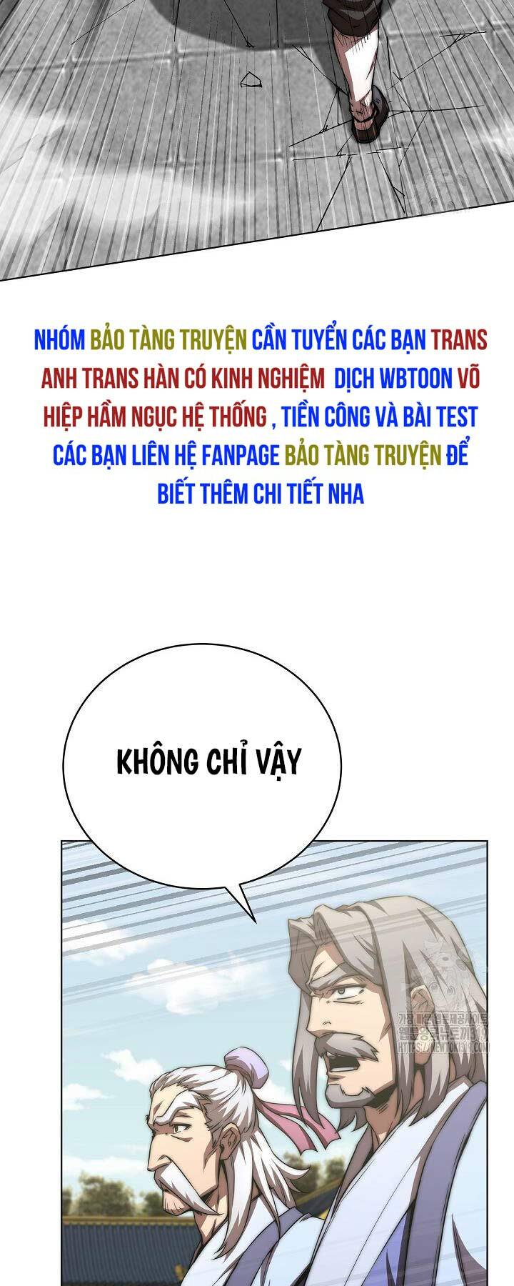 con trai của gia tộc nam cung thế gia chapter 59 - Trang 2