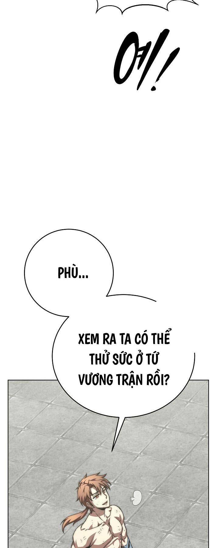 con trai của gia tộc nam cung thế gia chapter 59 - Trang 2