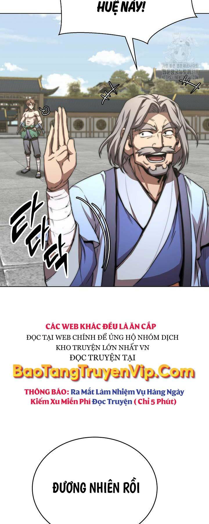 con trai của gia tộc nam cung thế gia chapter 59 - Trang 2