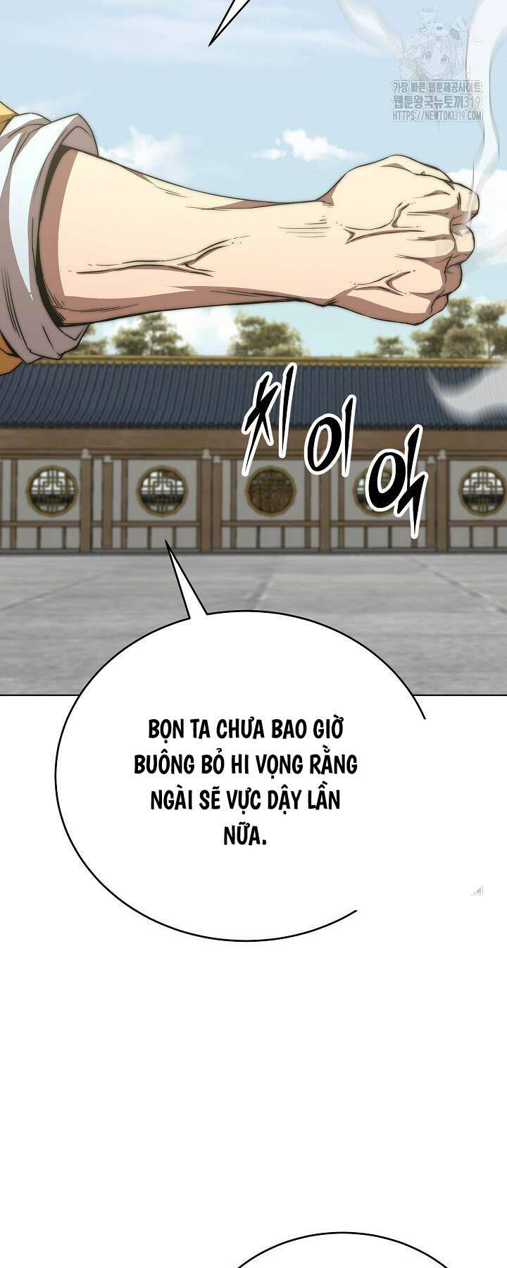 con trai của gia tộc nam cung thế gia chapter 59 - Trang 2