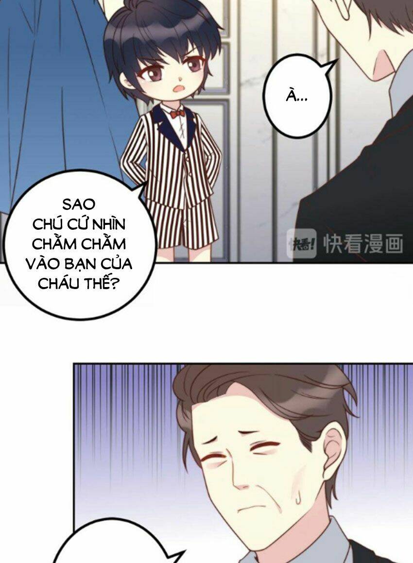 Con Trai Tôi Là Thần Tượng Hàng Đầu Chapter 7 - Trang 2