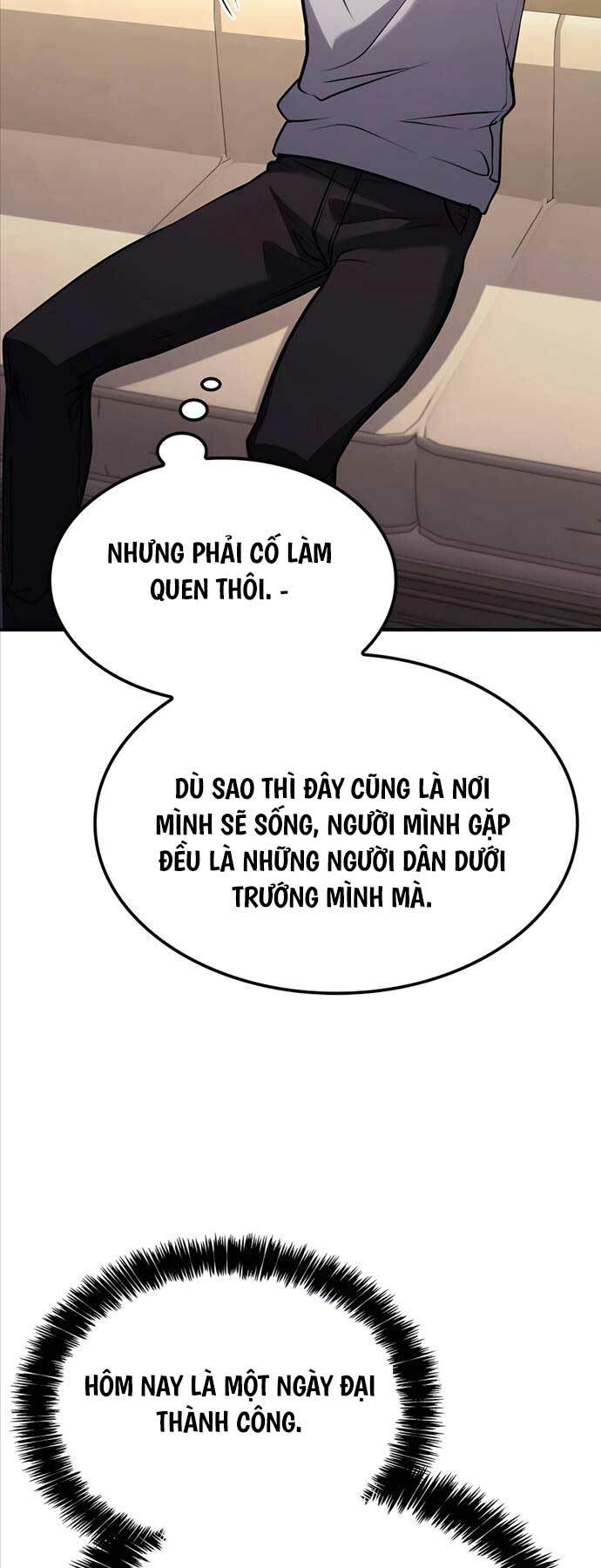 con trai út của bá tước là một người chơi chapter 17 - Next chapter 18