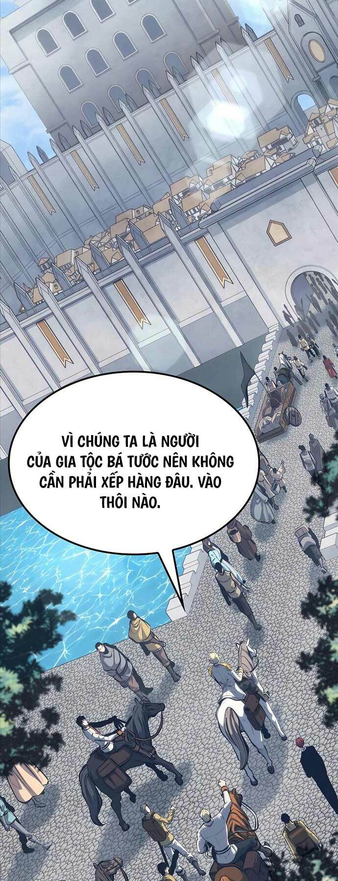 con trai út của bá tước là một người chơi chapter 18 - Next chapter 19