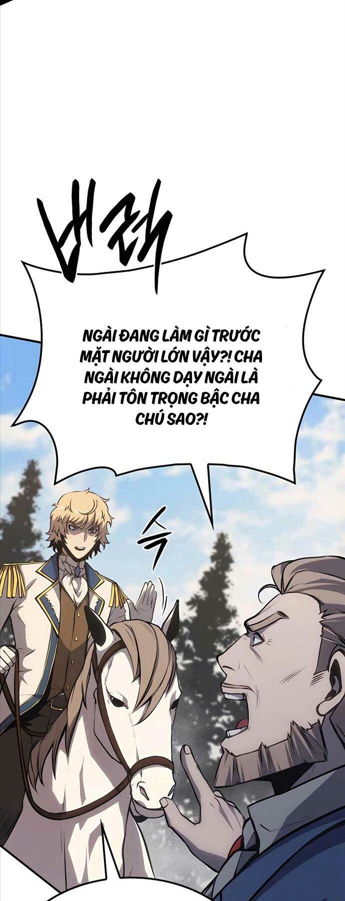 con trai út của bá tước là một người chơi chapter 18 - Next chapter 19