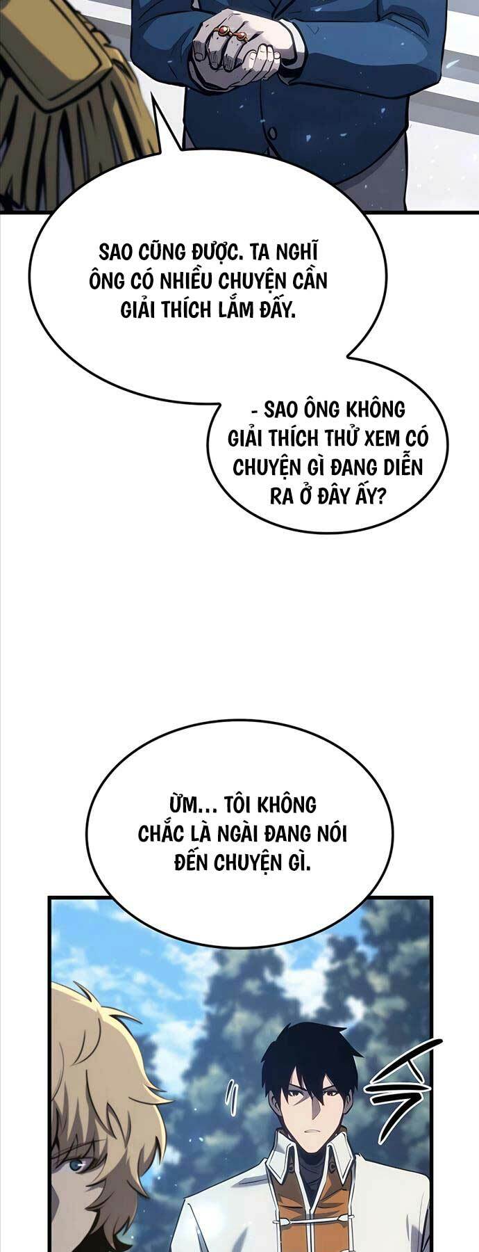 con trai út của bá tước là một người chơi chapter 18 - Next chapter 19