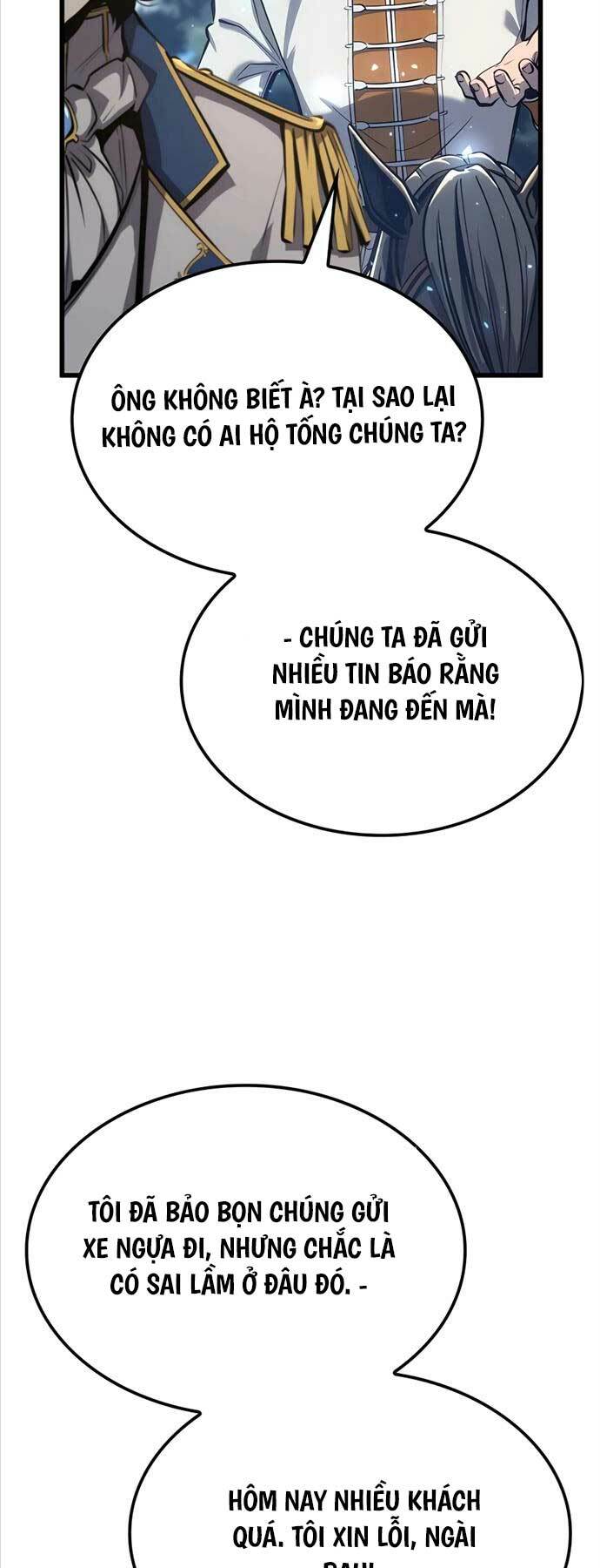 con trai út của bá tước là một người chơi chapter 18 - Next chapter 19