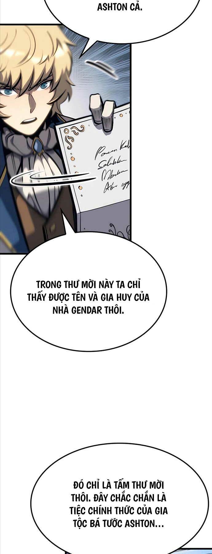 con trai út của bá tước là một người chơi chapter 18 - Next chapter 19