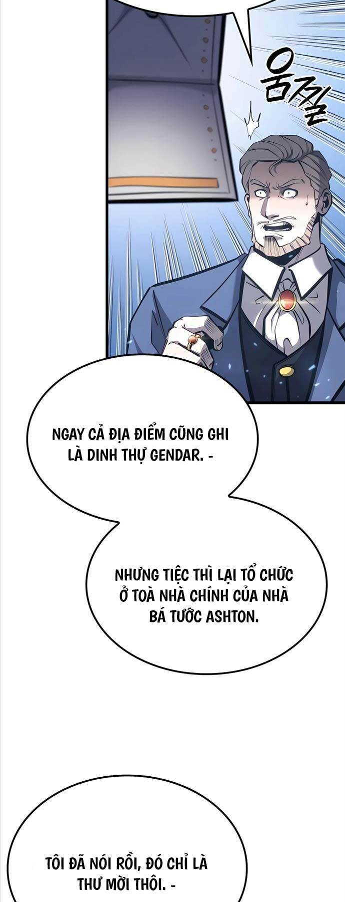 con trai út của bá tước là một người chơi chapter 18 - Next chapter 19