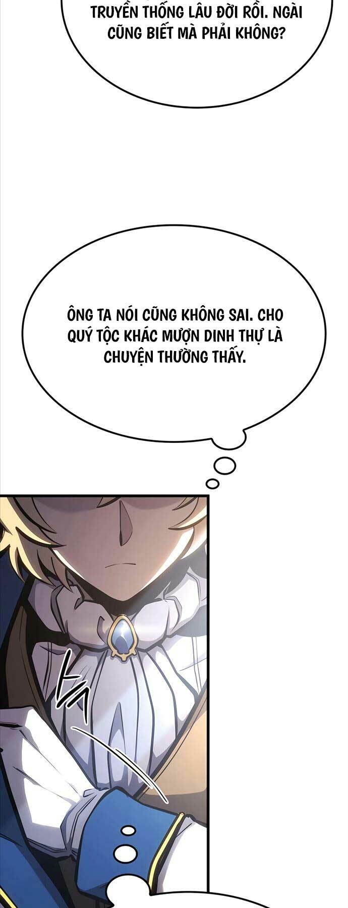 con trai út của bá tước là một người chơi chapter 18 - Next chapter 19