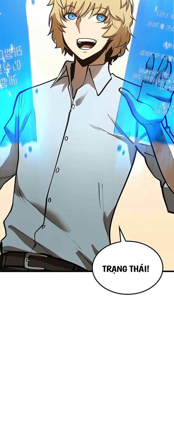 con trai út của bá tước là một người chơi chapter 3 - Trang 2