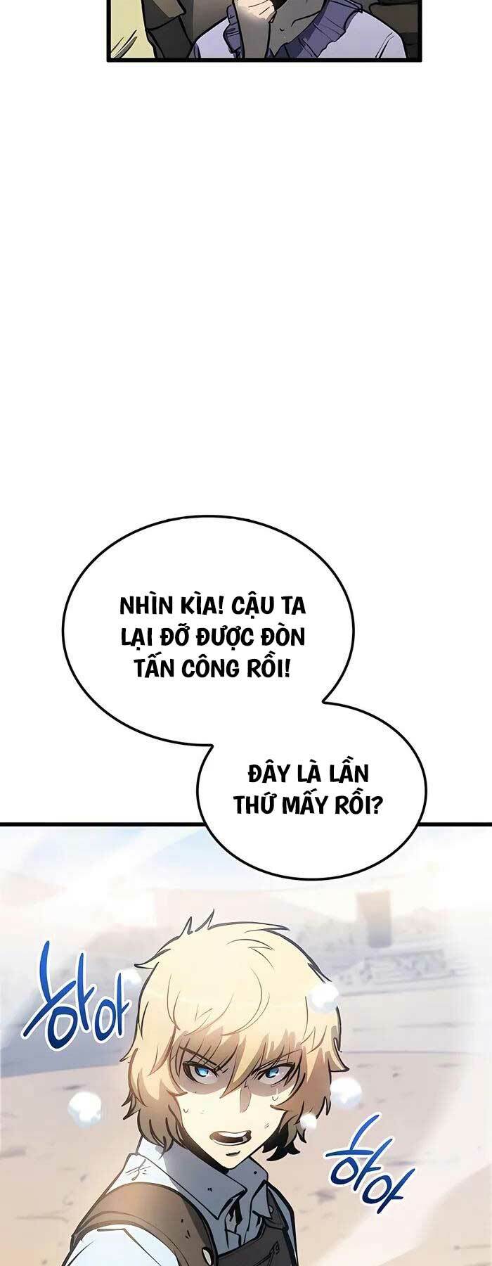 con trai út của bá tước là một người chơi chapter 3 - Trang 2