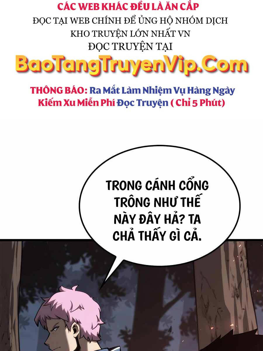 con trai út của bá tước là một người chơi chương 41 - Trang 2